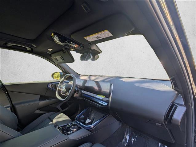 Used 2025 BMW X3 xDrive30i w/ Premium Package image 22