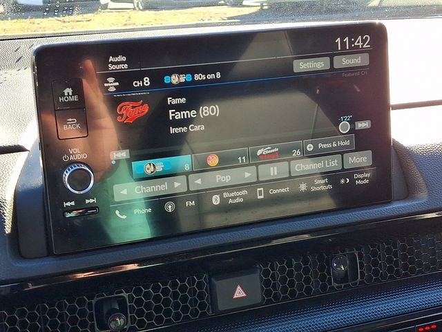 Used 2023 Honda CR-V EX-L image 20