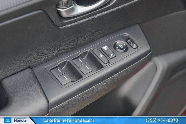 Certified 2024 Honda CR-V Sport-L image 14