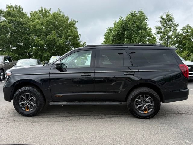 New 2026 Ford Expedition Tremor AWD/4WD image 2