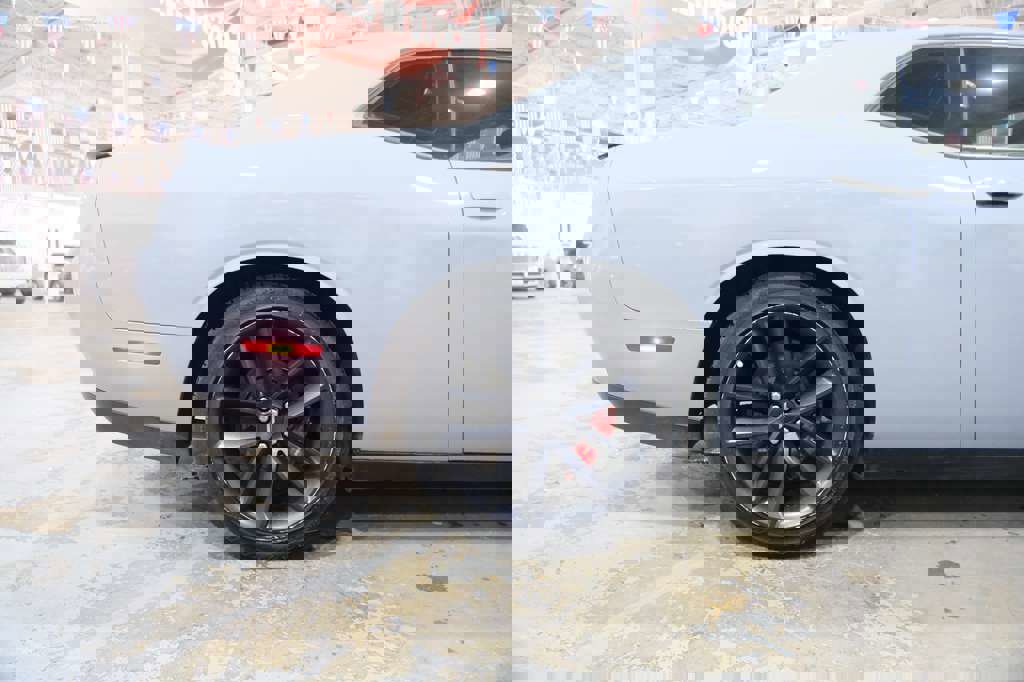 Used 2022 Dodge Challenger GT w/ Plus Package image 12