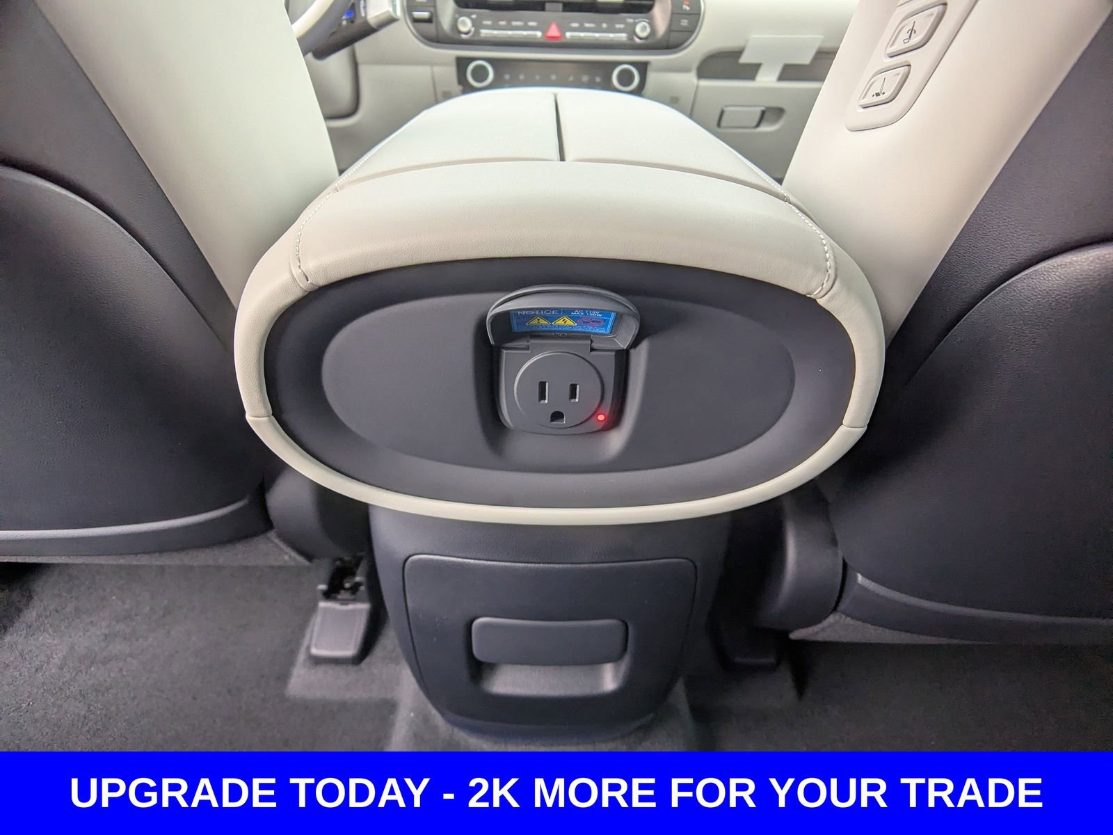 New 2026 Hyundai Palisade Calligraphy image 21