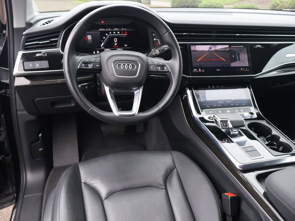 Used 2024 Audi Q7 2.0T Premium Plus image 23