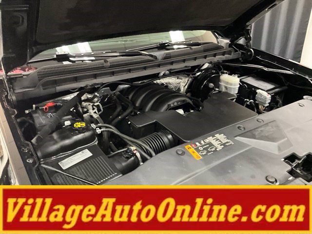 Used 2018 Chevrolet Silverado 1500 LT w/ All Star Edition AWD/4WD image 41