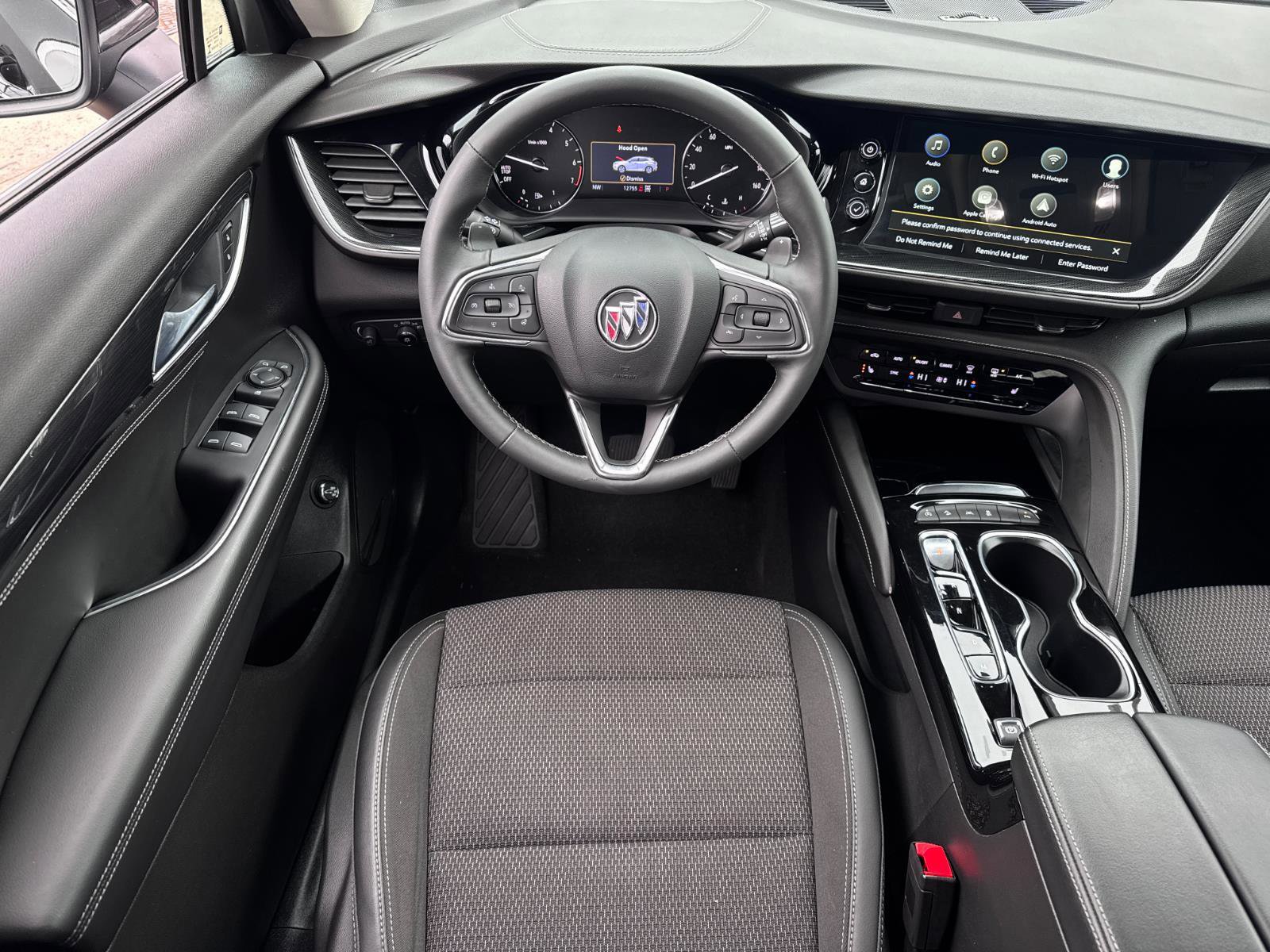 Used 2023 Buick Envision Preferred image 24