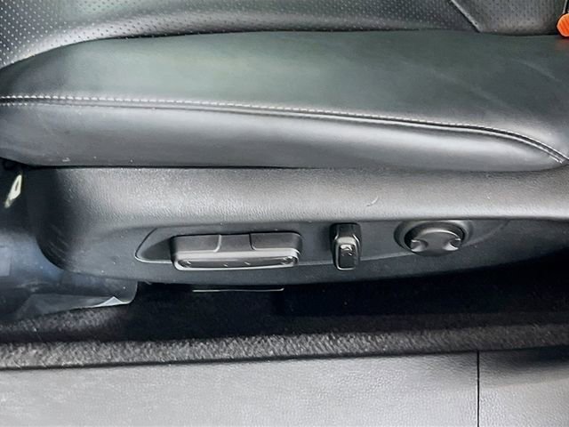 Certified 2024 Honda Accord Touring image 17