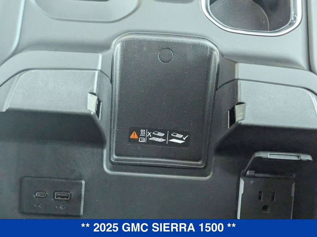 New 2025 GMC Sierra 1500 Denali Ultimate image 30