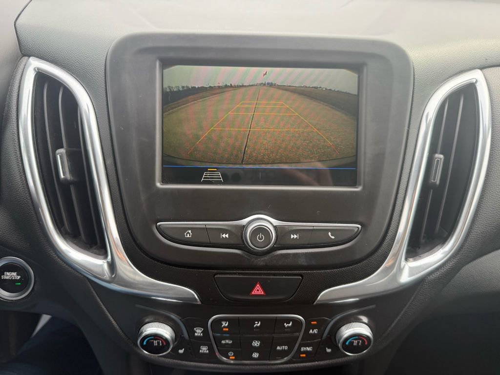 Used 2019 Chevrolet Equinox LT w/ Driver Convenience Package image 44