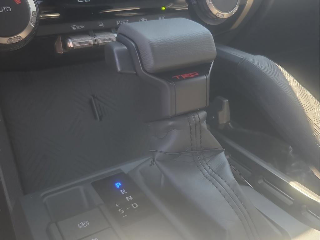 New 2026 Toyota Tacoma TRD Off-Road image 26