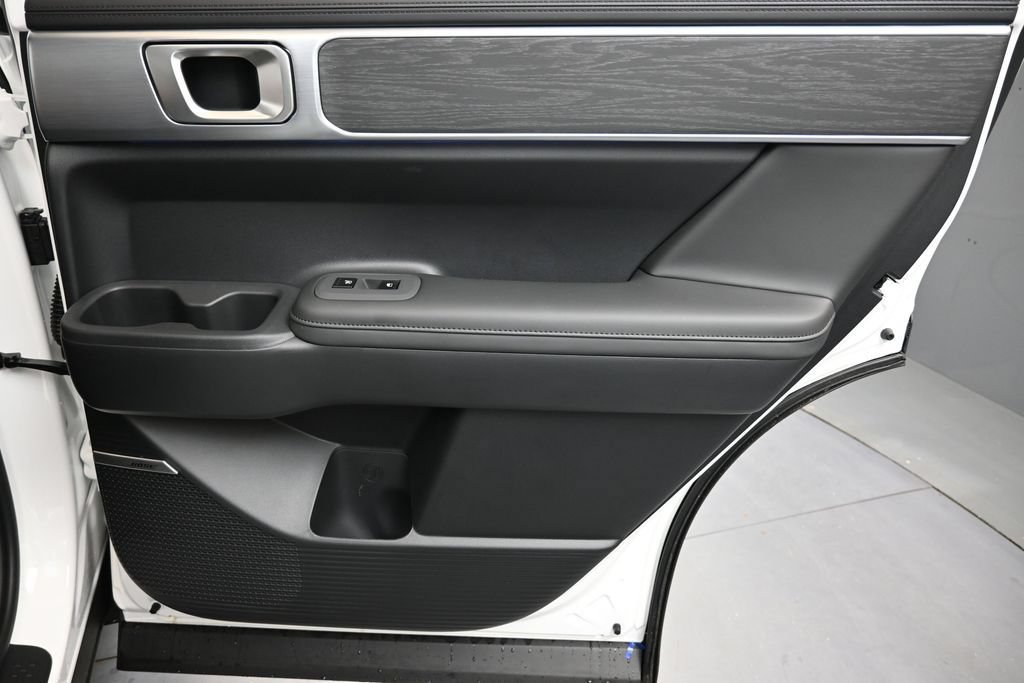 New 2026 Hyundai Santa Fe Limited AWD/4WD image 14