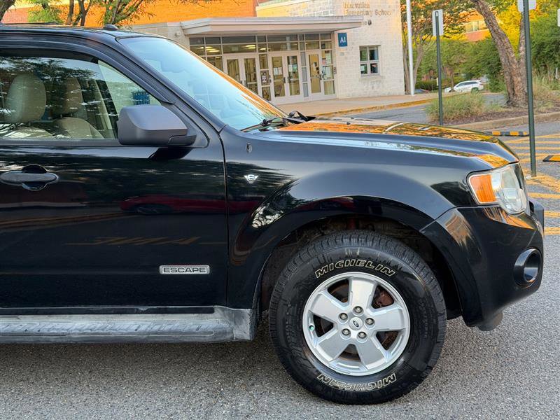 Used 2008 Ford Escape XLT AWD/4WD image 5