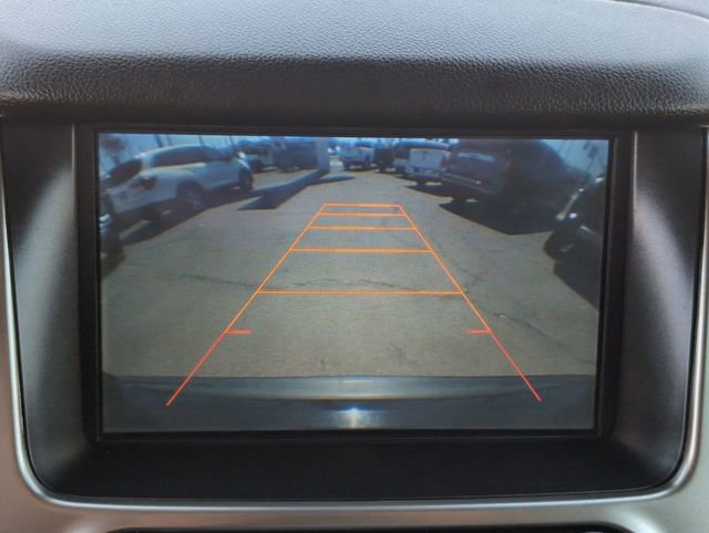 Certified 2015 Chevrolet Tahoe LT w/ Max Trailering Package AWD/4WD image 14