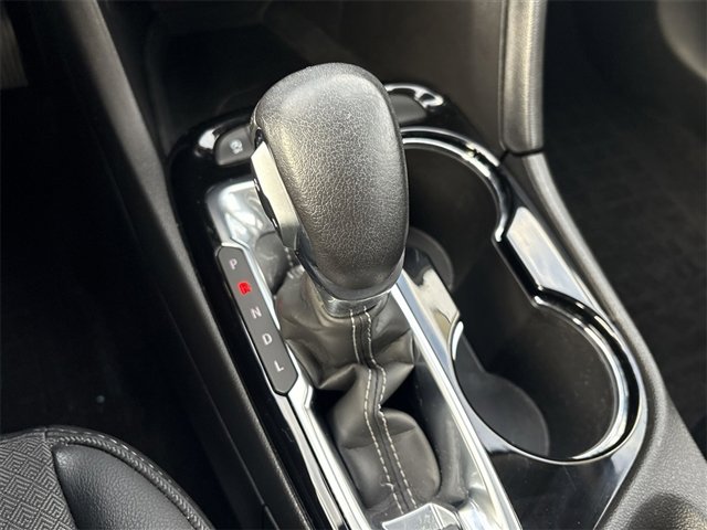 Used 2021 Buick Encore GX Preferred w/ Cold Weather Comfort Package image 15