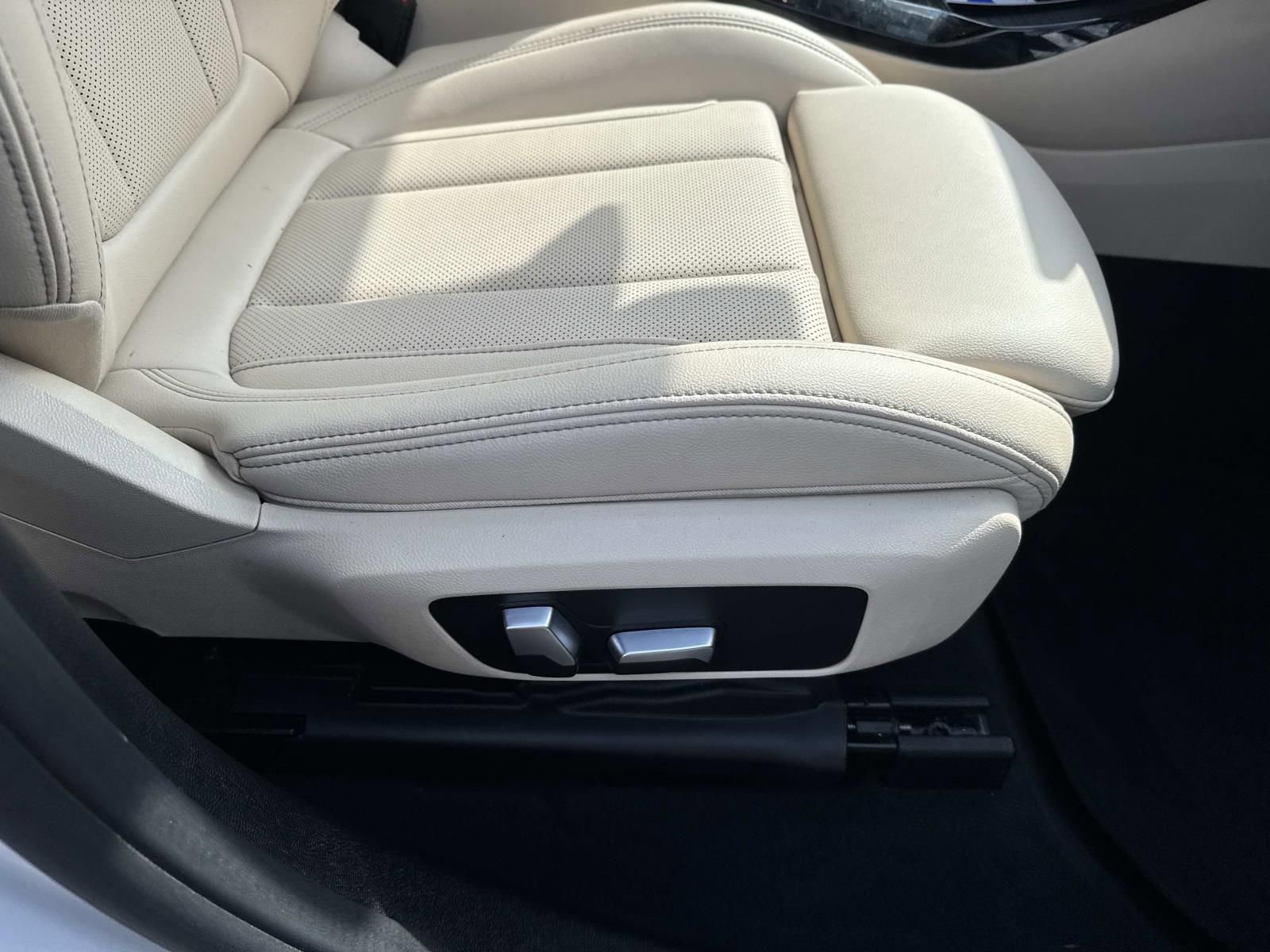 Used 2022 BMW X3 sDrive30i w/ Premium Package 2 image 12