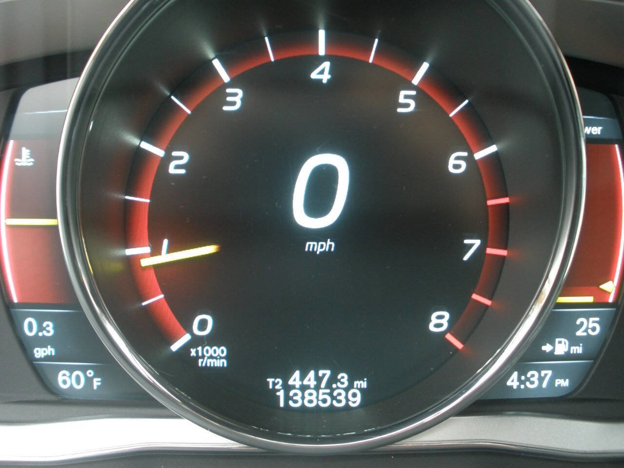 Used 2016 Volvo XC60 T5 Premier FWD image 31