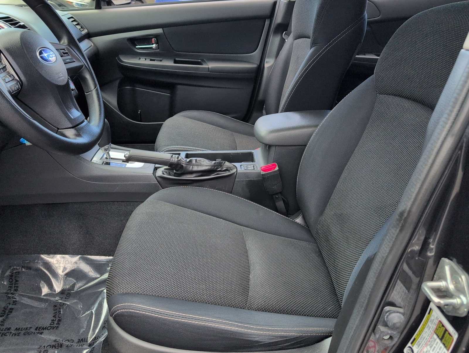 Used 2014 Subaru Crosstrek 2.0i Premium AWD/4WD image 16