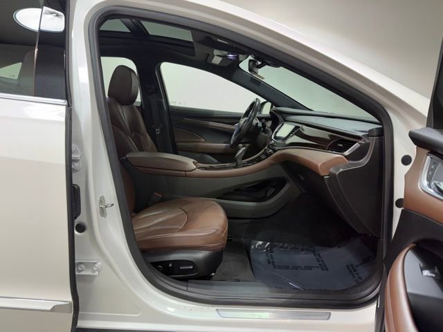 Certified 2019 Buick LaCrosse Avenir w/ Driver Confidence Package II image 26