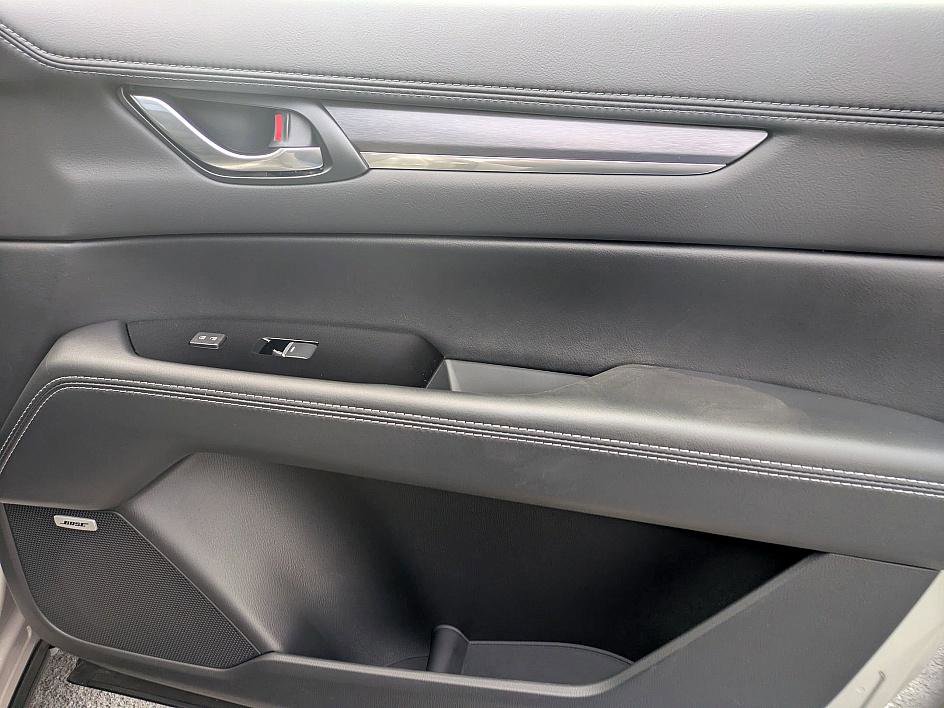 New 2025 MAZDA CX-5 AWD 2.5 S w/ Premium Plus Pkg image 36