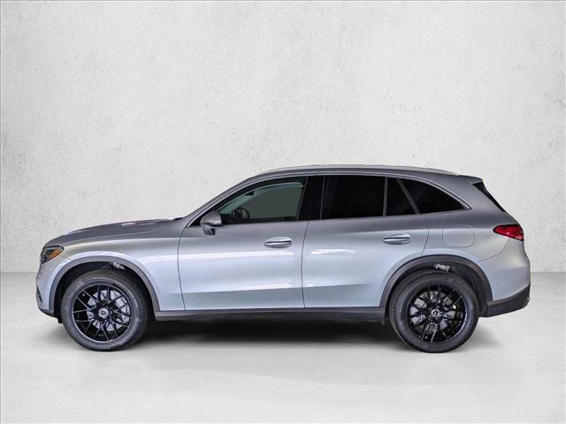 Certified 2025 Mercedes-Benz GLC 350e 4MATIC image 12