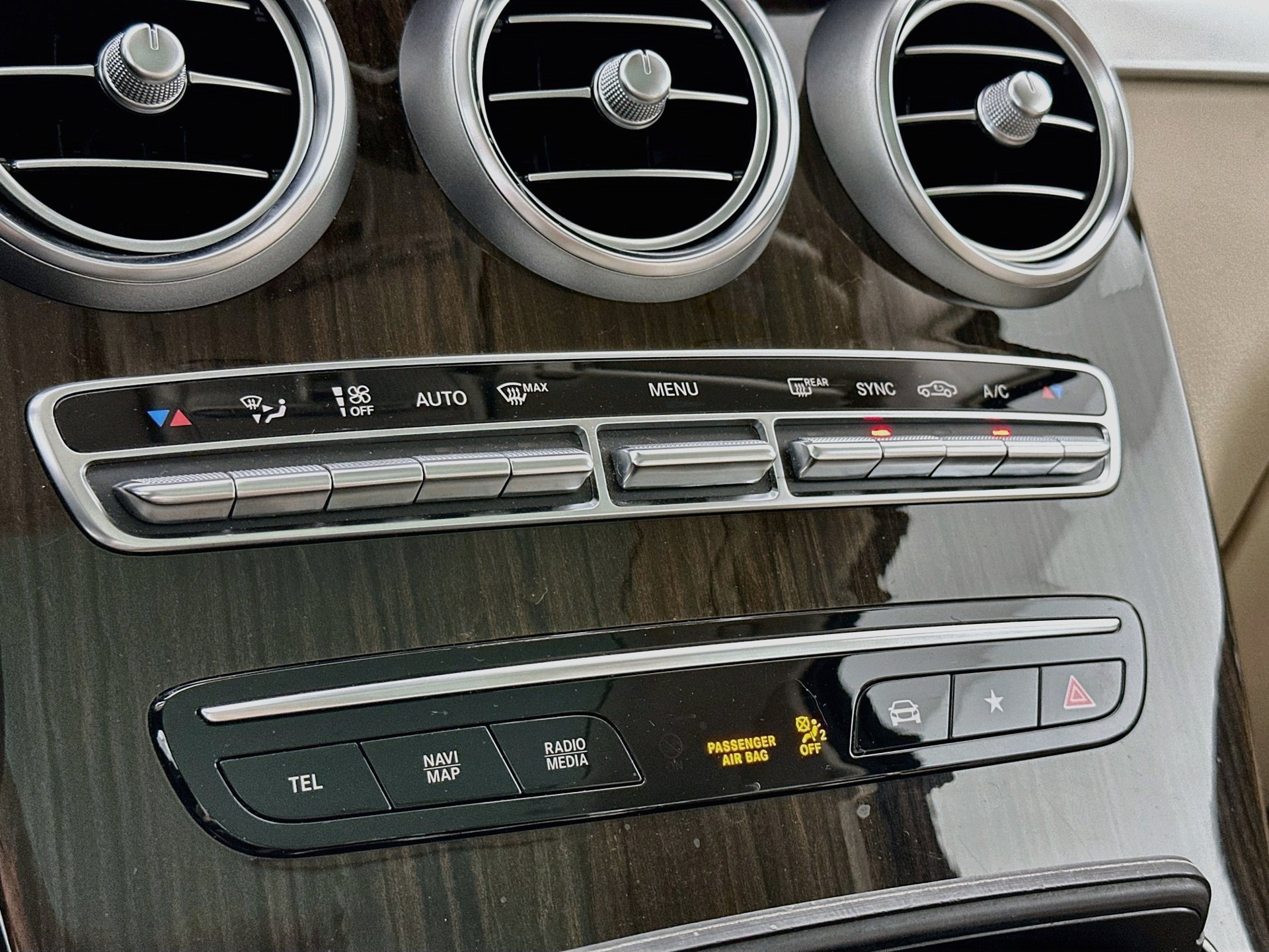 Certified 2022 Mercedes-Benz GLC 300 image 16