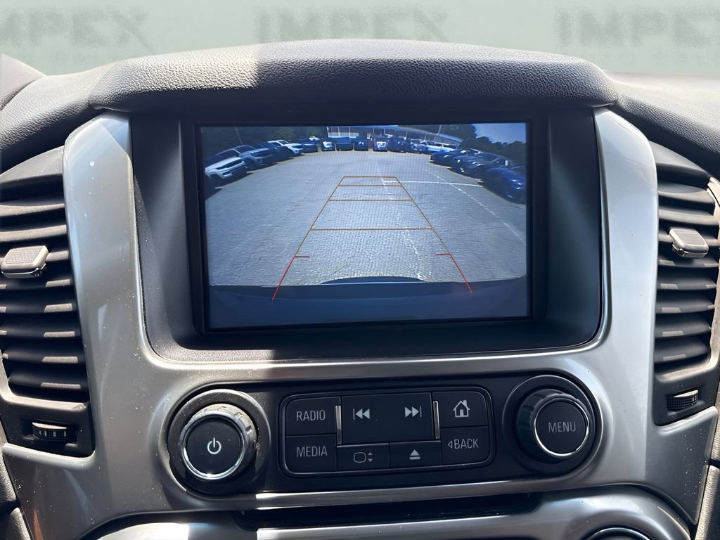 Used 2019 Chevrolet Tahoe Premier w/ Premier Plus Edition AWD/4WD image 24