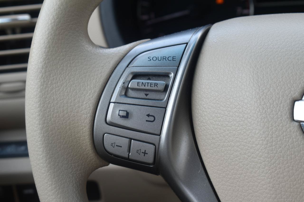 Used 2014 Nissan Altima 2.5 FWD image 15