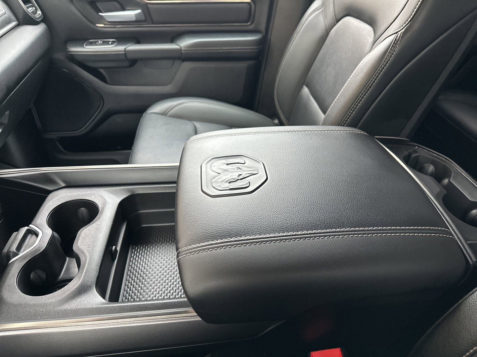 Used 2023 RAM 1500 Rebel w/ Rebel Level 1 Equipment Group AWD/4WD image 84