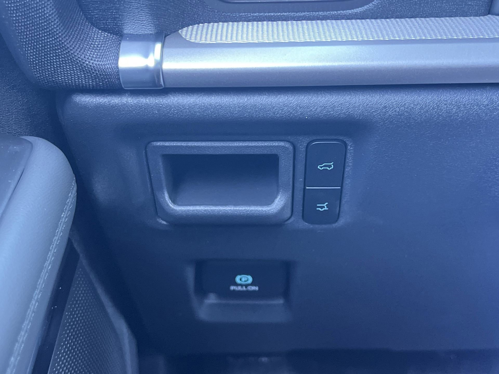 New 2026 Ford Expedition Active image 12