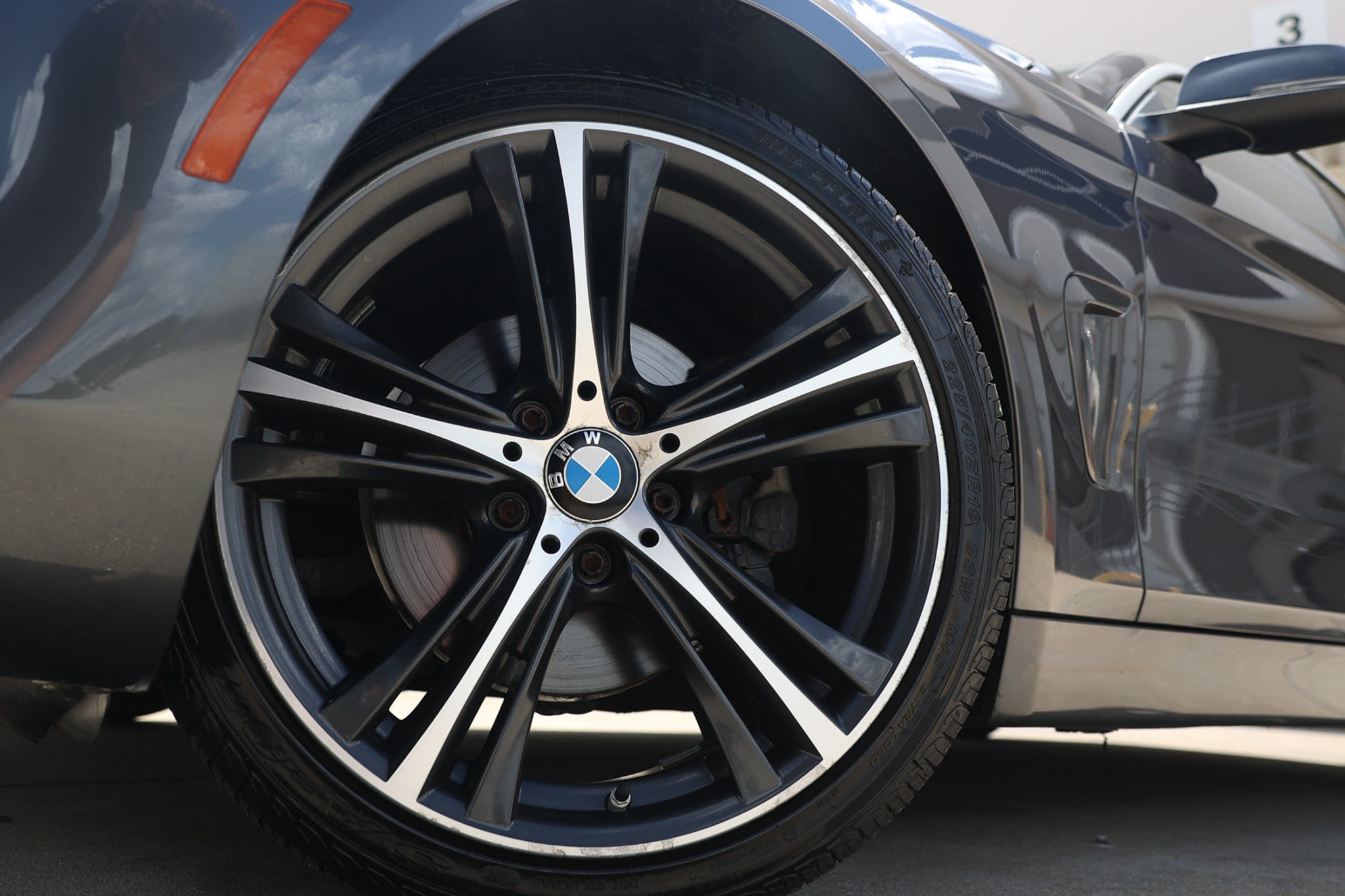 Used 2018 BMW 430i Gran Coupe RWD image 29