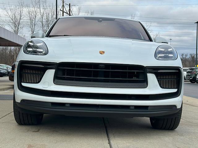 Used 2022 Porsche Macan S image 2