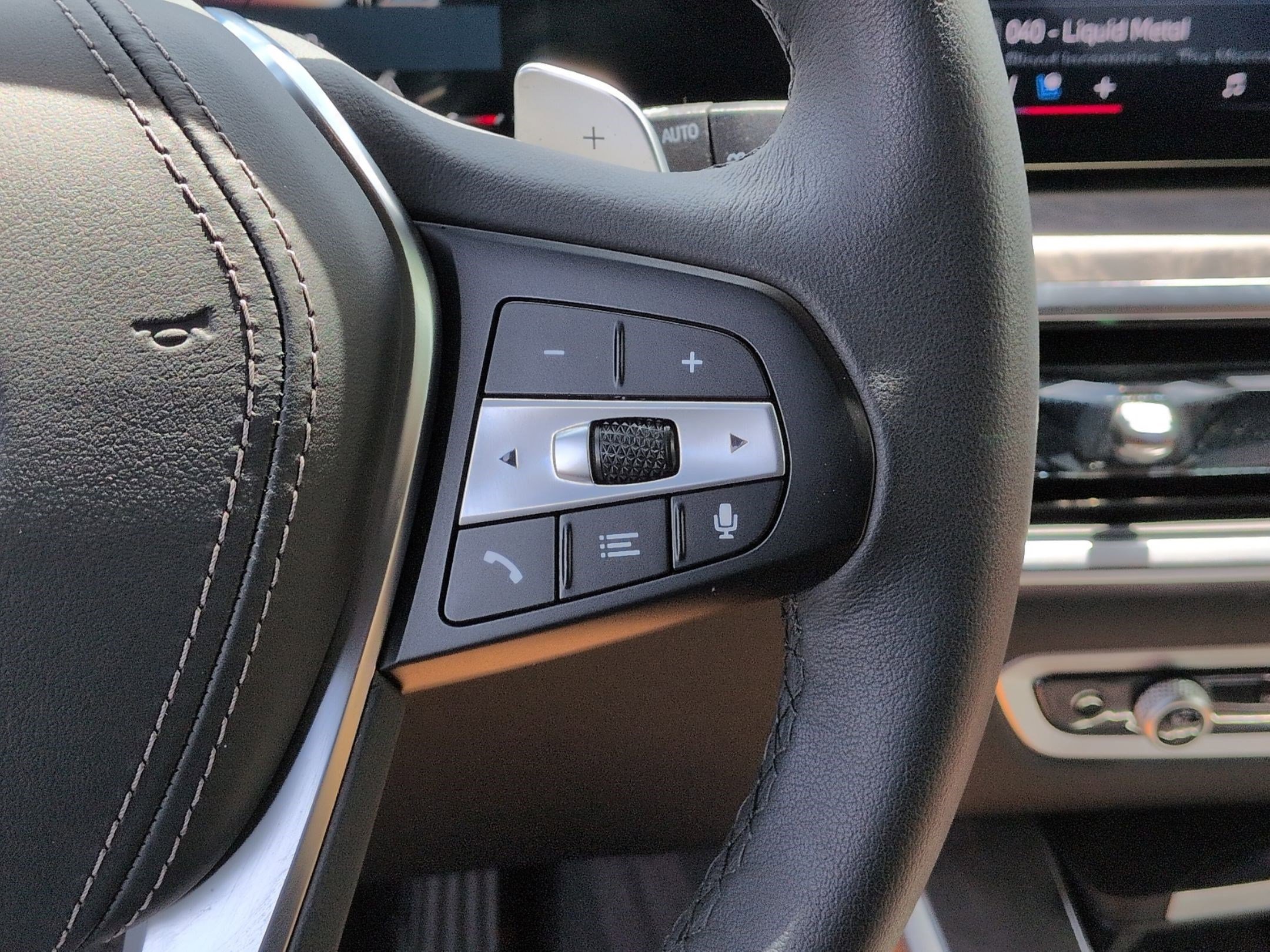 Used 2026 BMW X5 sDrive40i w/ Climate Comfort Package RWD image 20