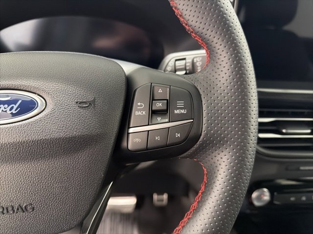 Used 2023 Ford Escape ST-Line Select w/ Tech Pack #2 image 19