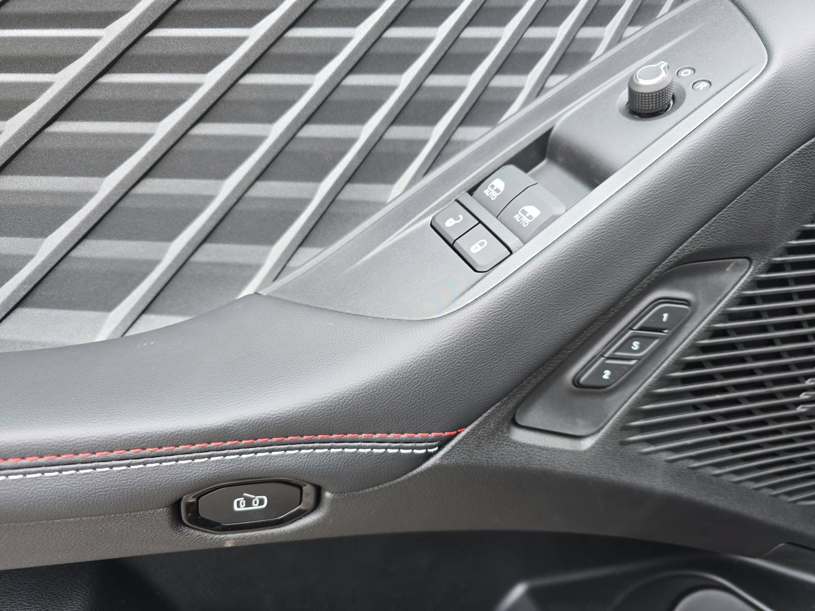 New 2026 Dodge Charger Scat Pack AWD/4WD image 30