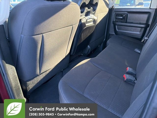 Used 2020 RAM 1500 Express image 28