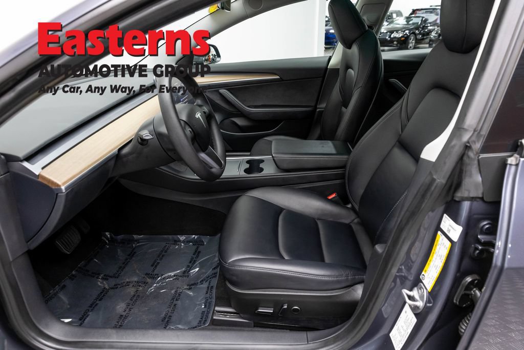 Used 2023 Tesla Model 3 Standard Range RWD image 14
