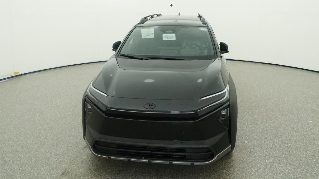 New 2026 Toyota bZ Woodland AWD/4WD image 15