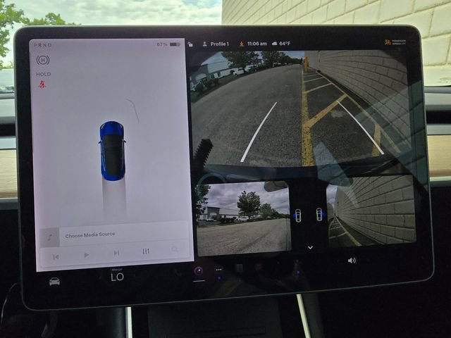 Used 2019 Tesla Model 3 Long Range RWD image 52