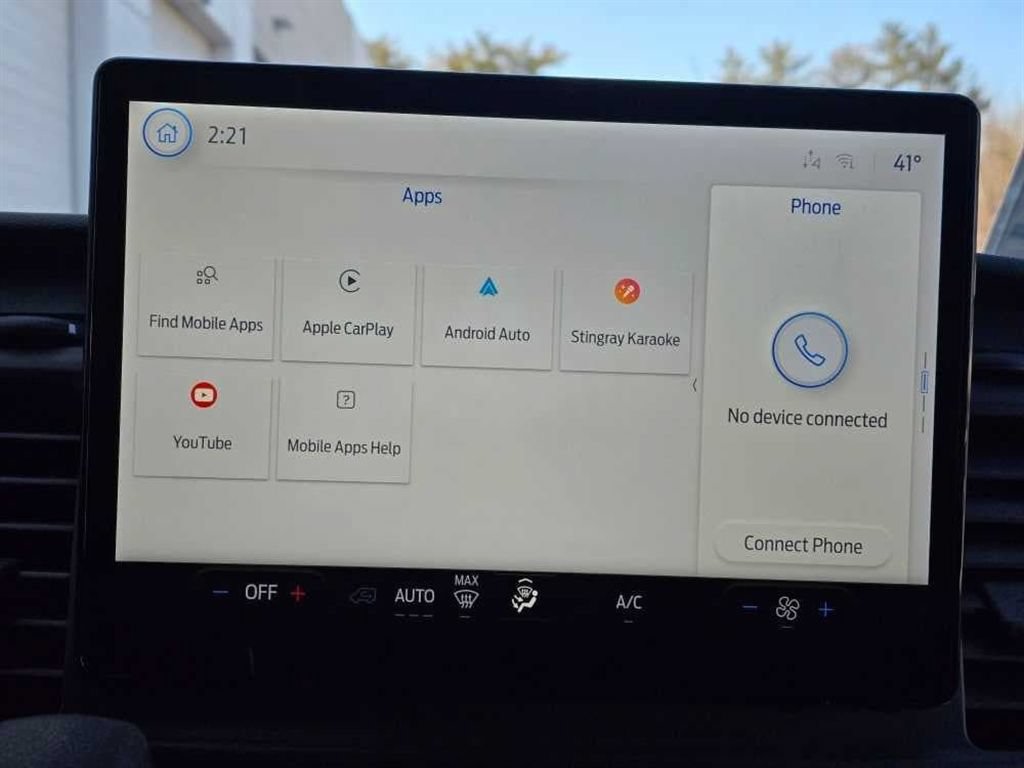 New 2026 Ford Transit 150 Low Roof RWD image 27