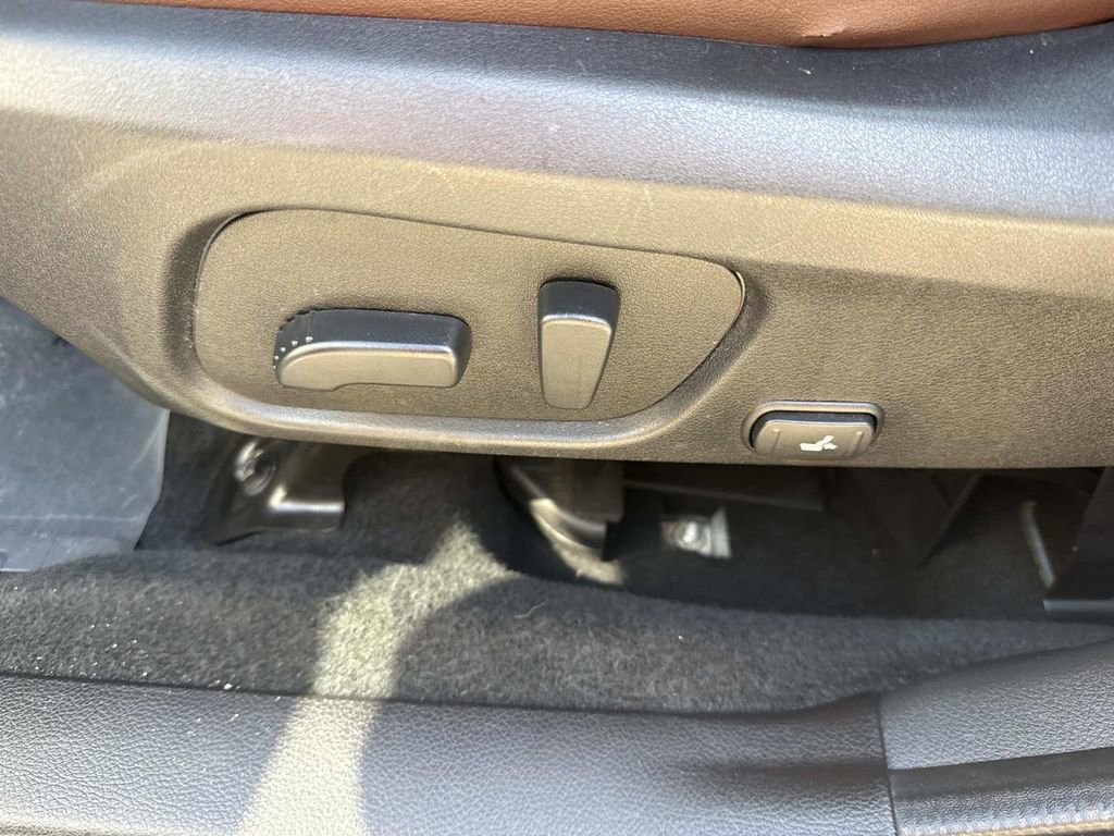 Used 2018 Subaru Forester 2.0XT Touring image 28