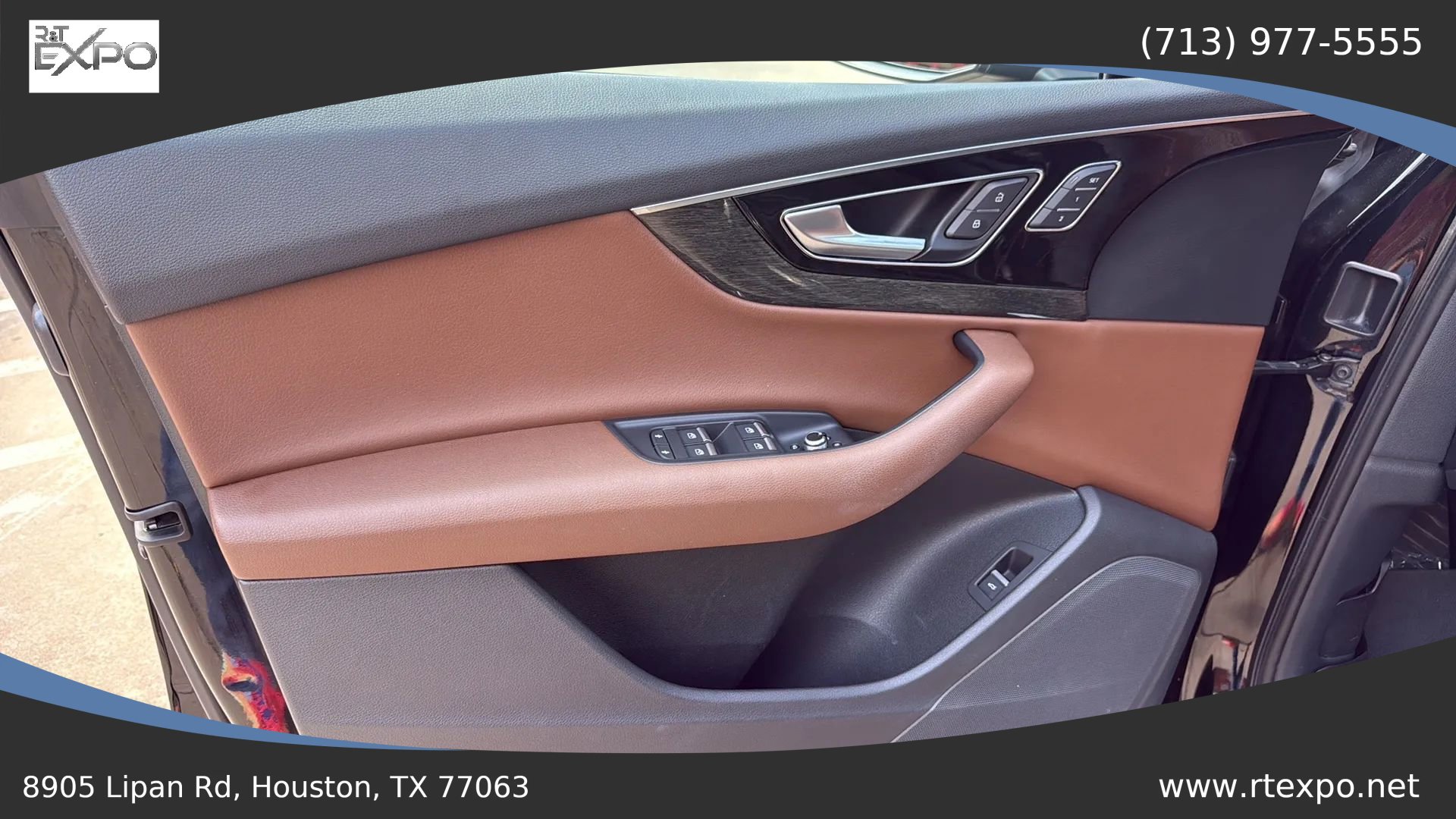 Used 2017 Audi Q7 2.0T Premium image 23