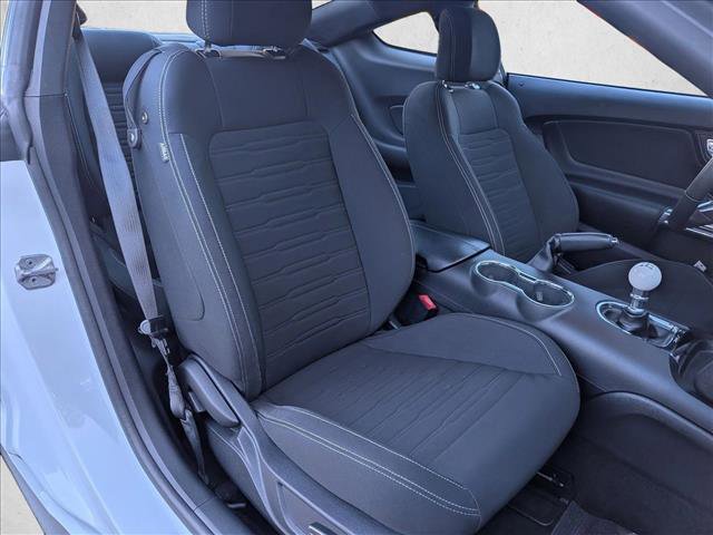 Used 2016 Ford Mustang EcoBoost w/ Ecoboost Performance Package image 19