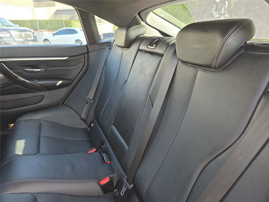 Used 2018 BMW 430i Gran Coupe image 11