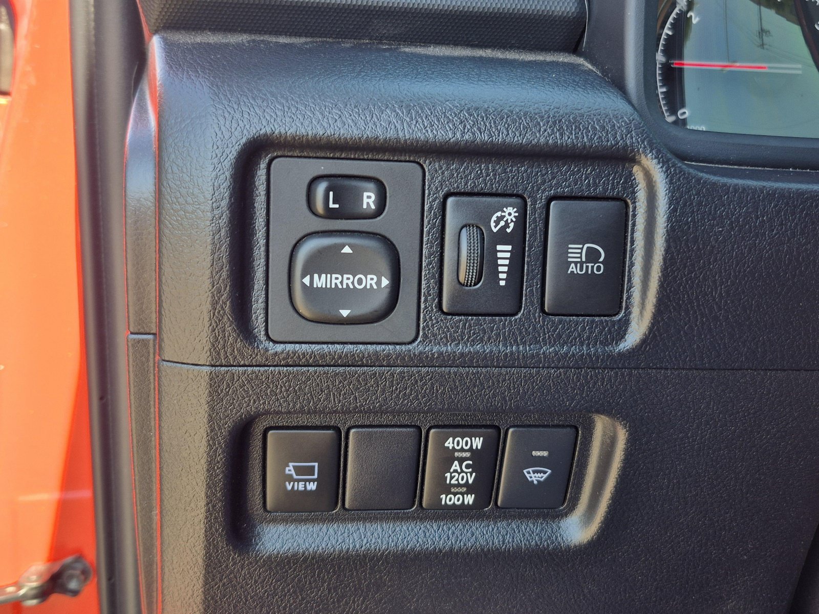 Certified 2023 Toyota 4Runner TRD Pro AWD/4WD image 35