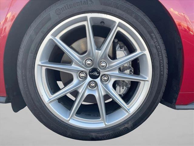 Used 2024 Ford Mustang GT Premium RWD image 22