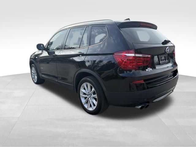 Used 2013 BMW X3 xDrive28i AWD/4WD image 5