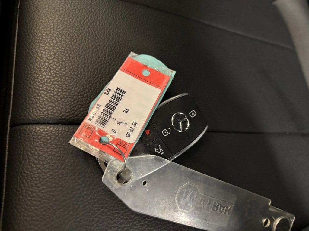 Certified 2022 Mercedes-Benz GLA 250 image 25