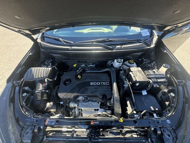 Used 2022 Chevrolet Equinox RS w/ RS Leather Package image 31