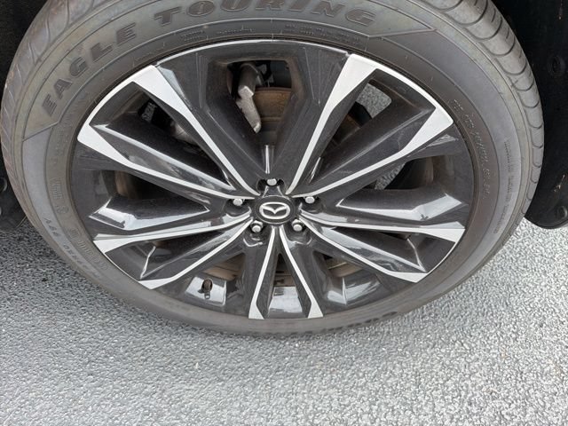 Used 2025 MAZDA CX-50 AWD 2.5 S w/ Accent Package image 35
