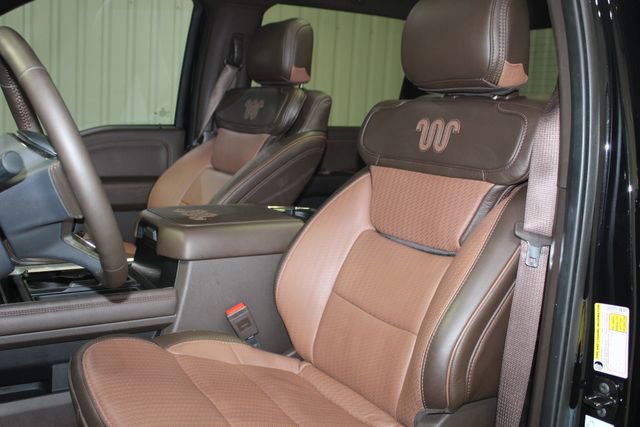 Used 2024 Ford F250 King Ranch w/ Tremor Off-Road Package image 11