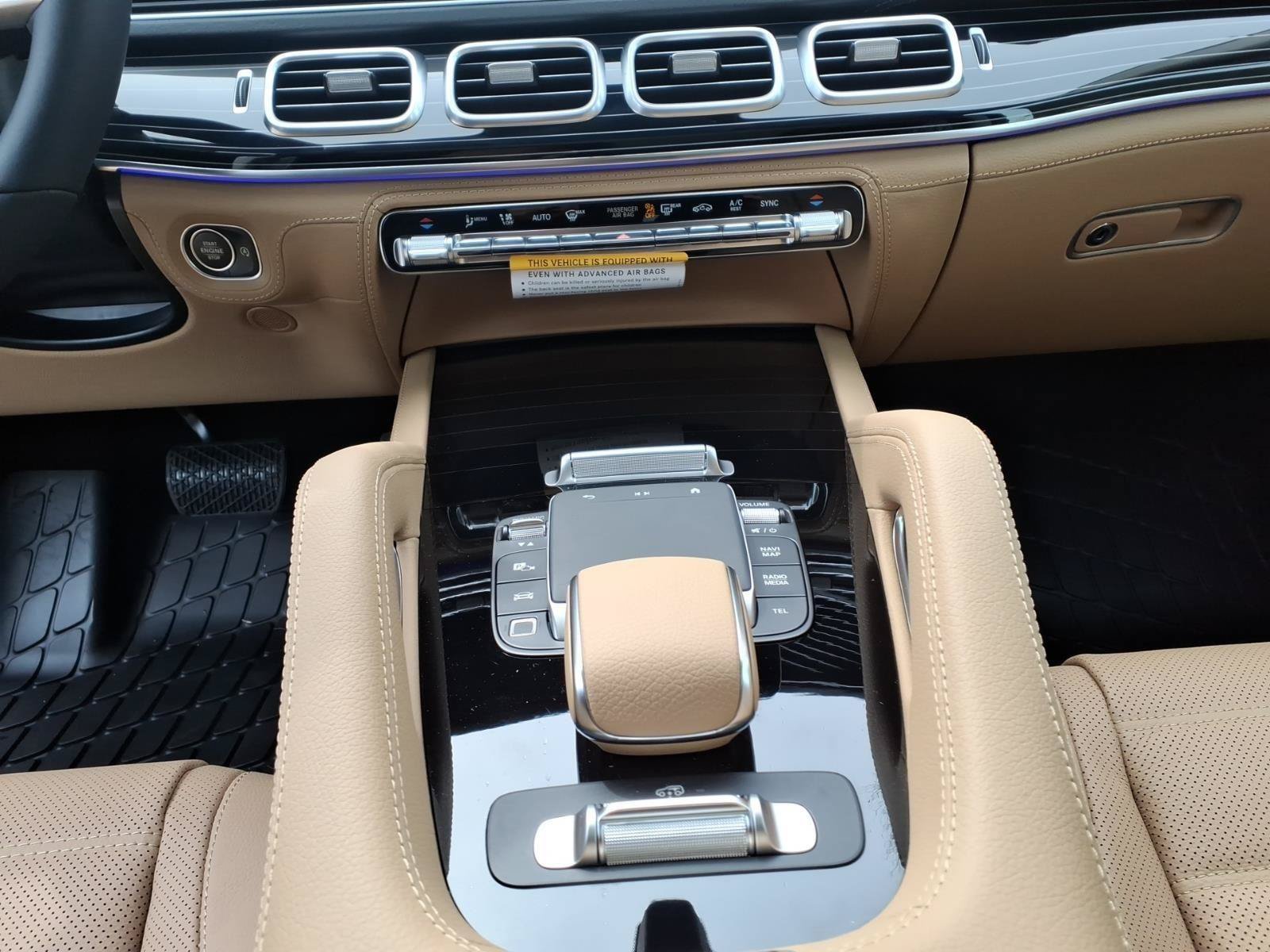 New 2026 Mercedes-Benz GLE 580 4MATIC image 28